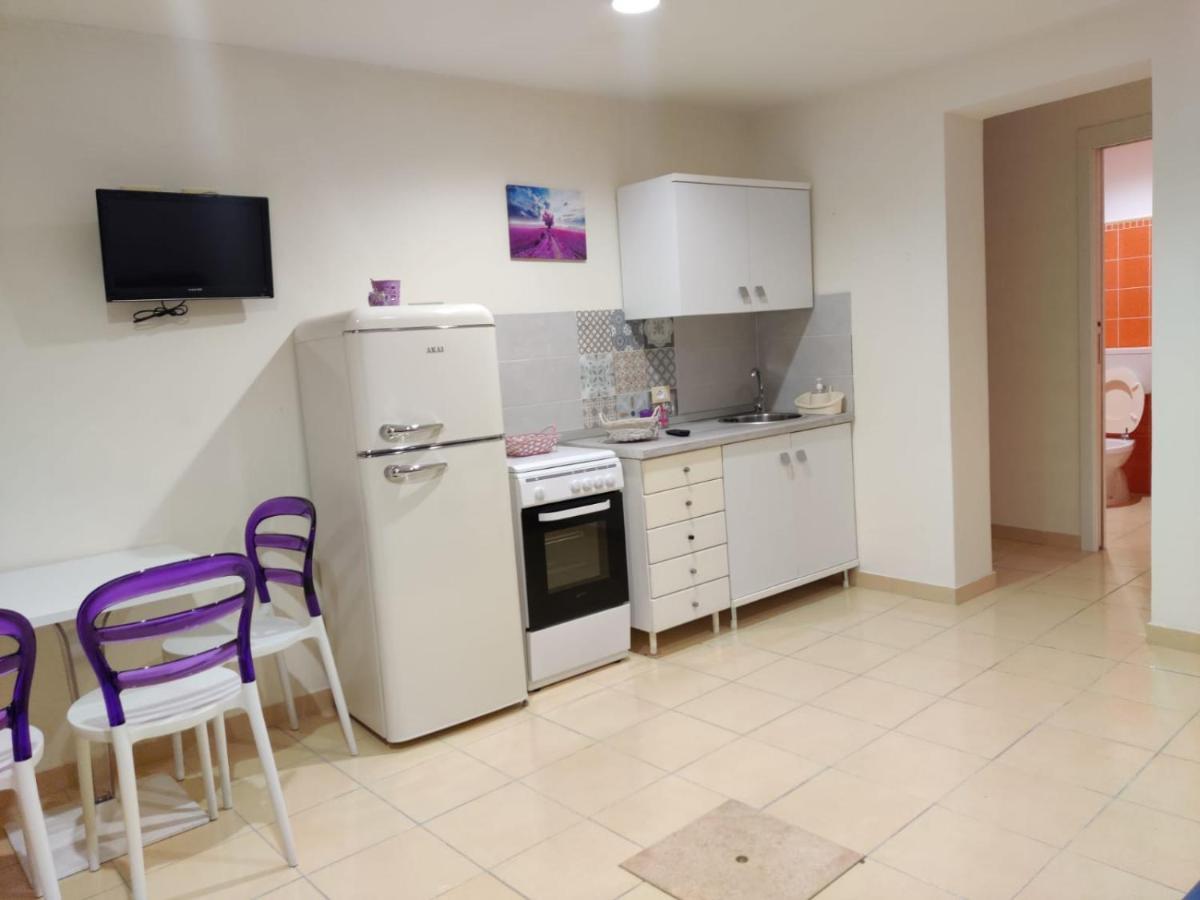 Appartamento trapani centro Esterno foto