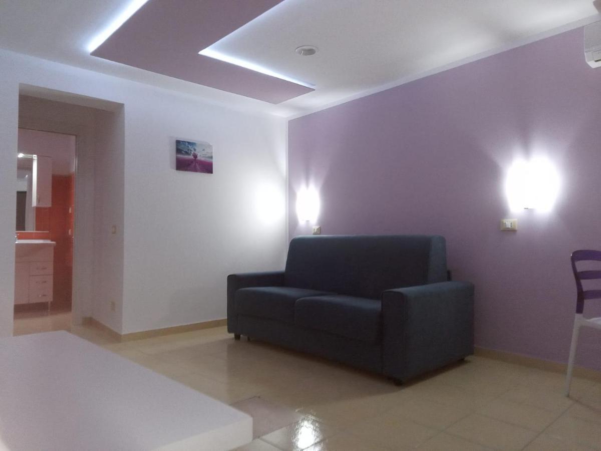 Appartamento trapani centro Esterno foto