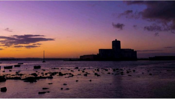 Appartamento trapani centro Esterno foto