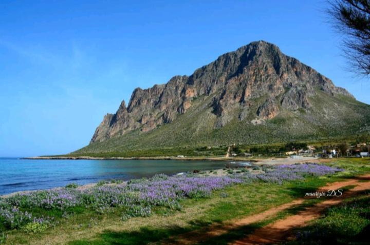 Appartamento trapani centro Esterno foto